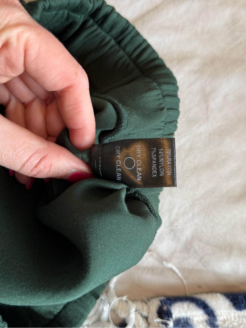 Joh Pearl Hoodie and Pant Set - Picture 7 of 8